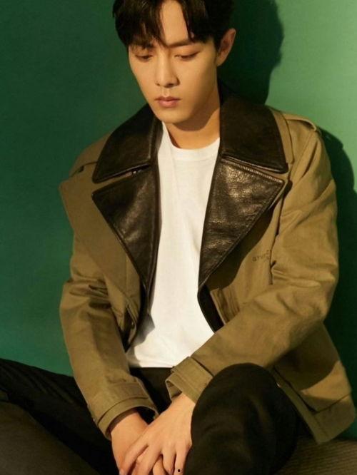 娱乐圈吃瓜爆料博主肖战,娱乐圈风云再起,吃瓜爆料揭秘幕后真相