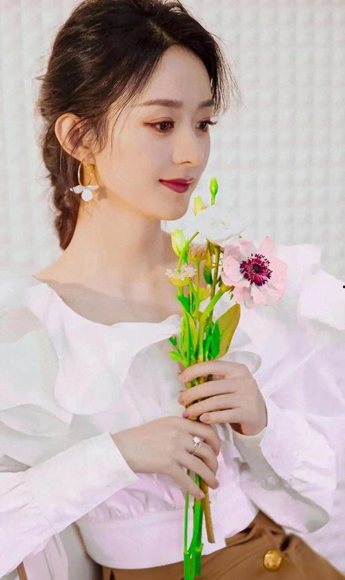 娱乐圈吃瓜爆料张佳宁