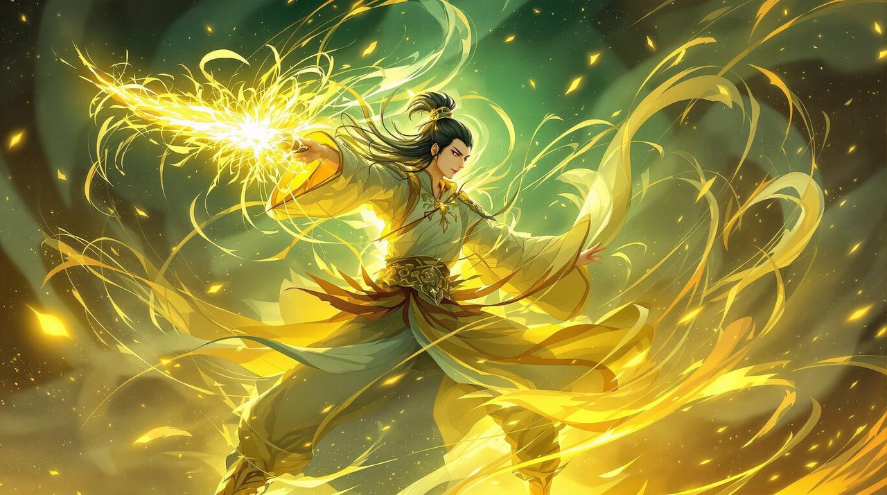 天空视频 - 灵墟纪元 - 凡人亦可撼天