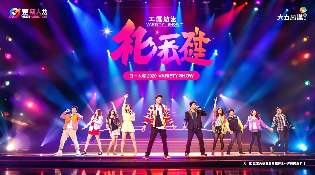 天空视频 - 声生不息·第五季 - 用音乐讲述时代故事
