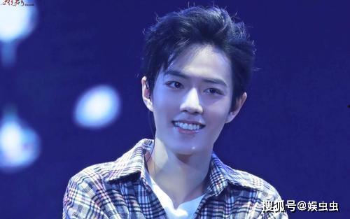 娱乐圈吃瓜博君一肖